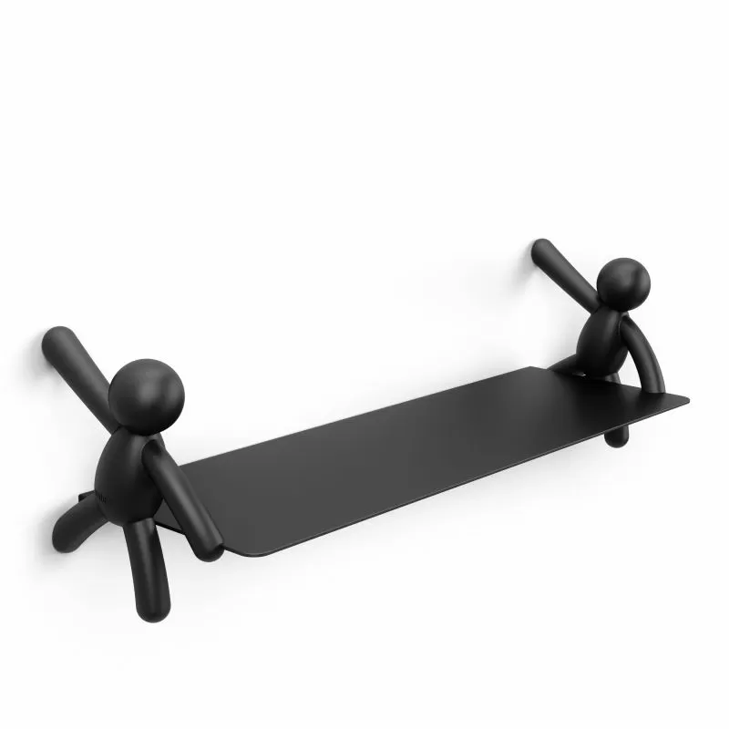 Prateleira Flutuante Buddy Umbra