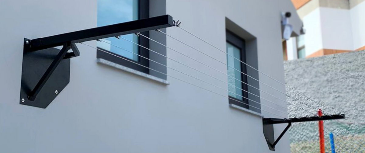 Decoração e funcionalidade: como integrar varais à decoração da casa