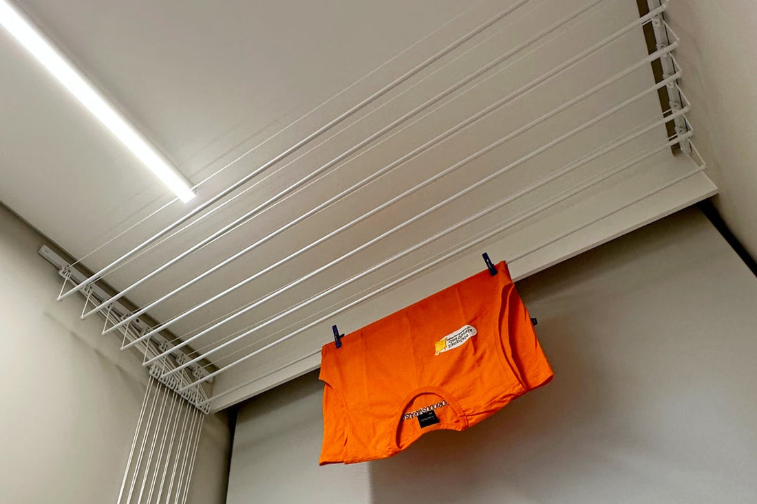 Resolvendo problemas comuns na lavanderia