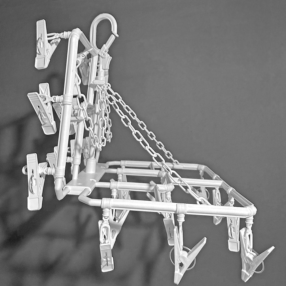 Mini Varal III Squadrus