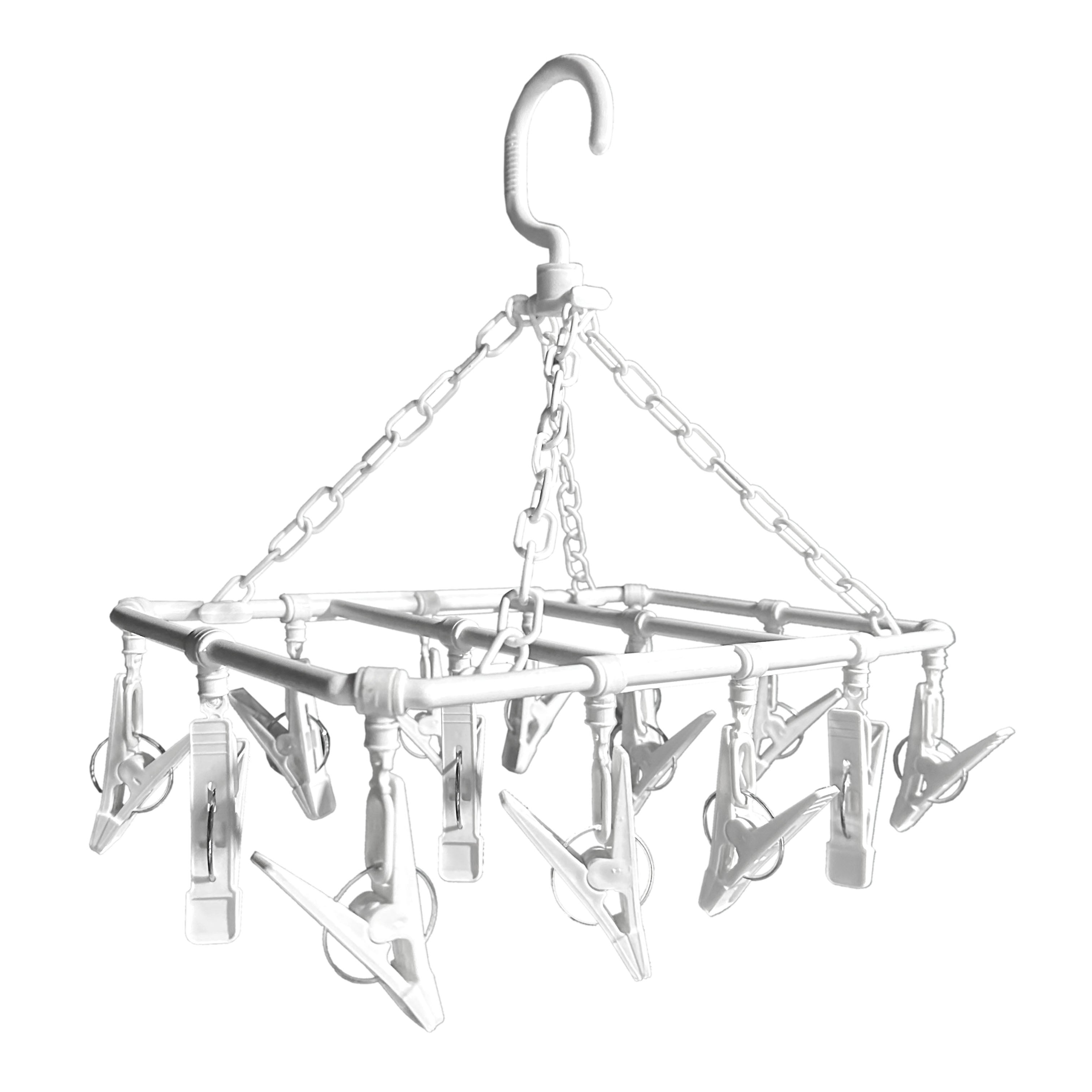 Mini Varal II Squadrus