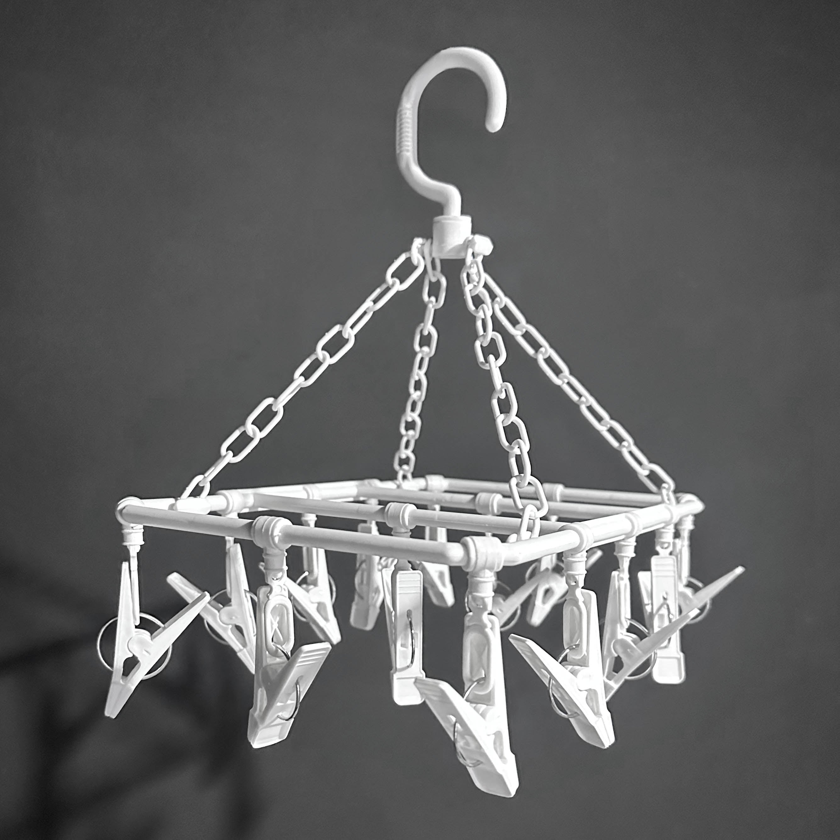 Mini Varal II Squadrus