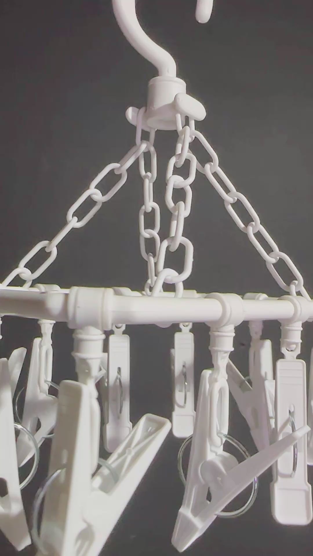 Mini Varal I Squadrus