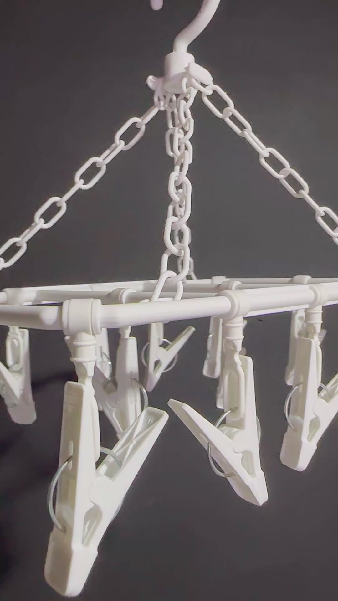 Mini Varal II Squadrus