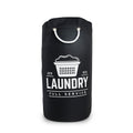 Cesto de Roupas Laundry 25L Secalux