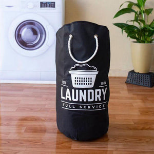 Cesto de Roupas Laundry 25L Secalux