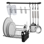 Cook Home 8 Black Arthi