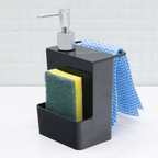 Dispenser Multi Glass Coza
