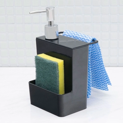 Dispenser Multi Glass Coza