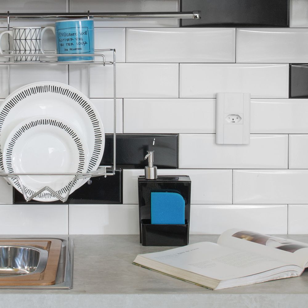 Dispenser Multi Glass Coza