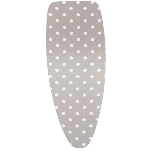Forro Básico para Tábua de Passar Roupas 126x46cm