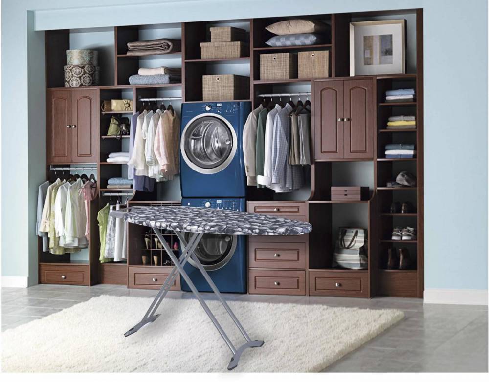 Tábua de Passar Roupas Maxi Plus