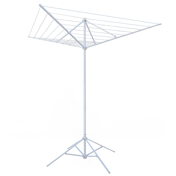 Mini Varal Giratório Móvel