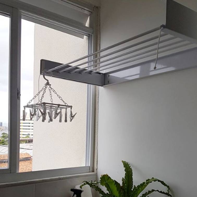 Mini Varal II Squadrus