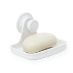 Saboneteira Flex Gel Lock Umbra