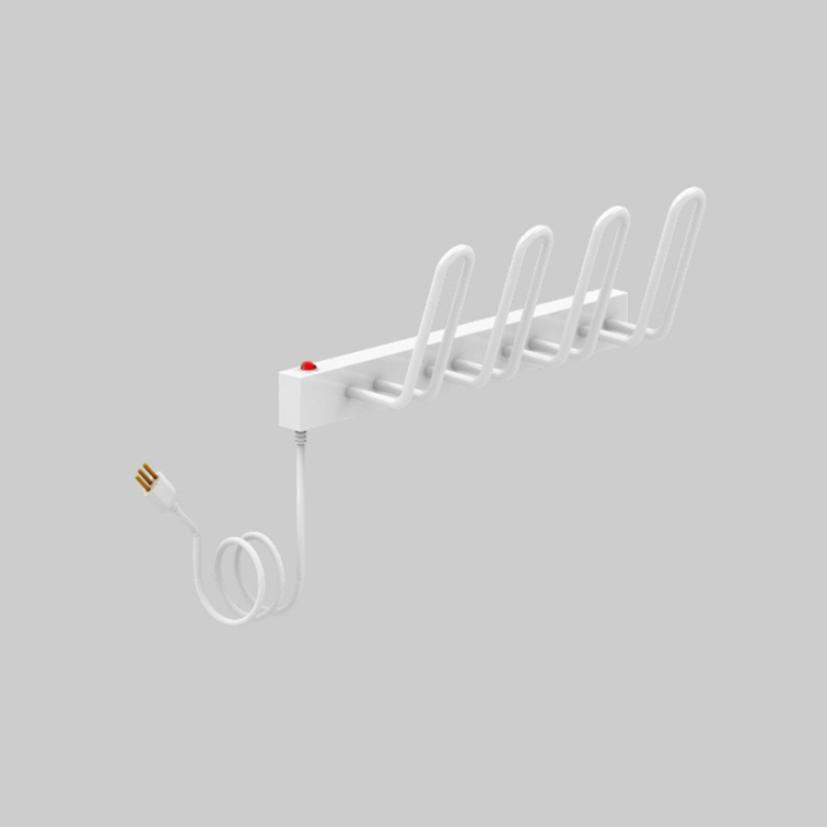 Secador Elétrico de Calçados 2 Pares