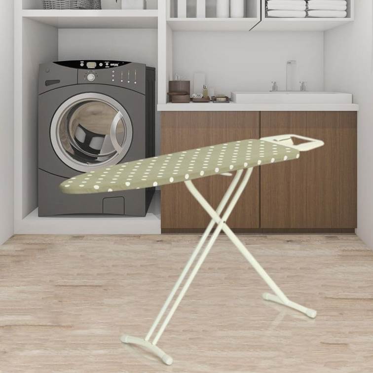 Tábua de Passar Roupas Easy