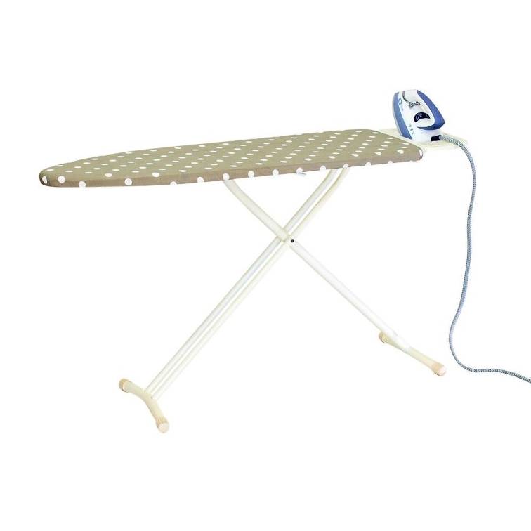 Tábua de Passar Roupas Easy