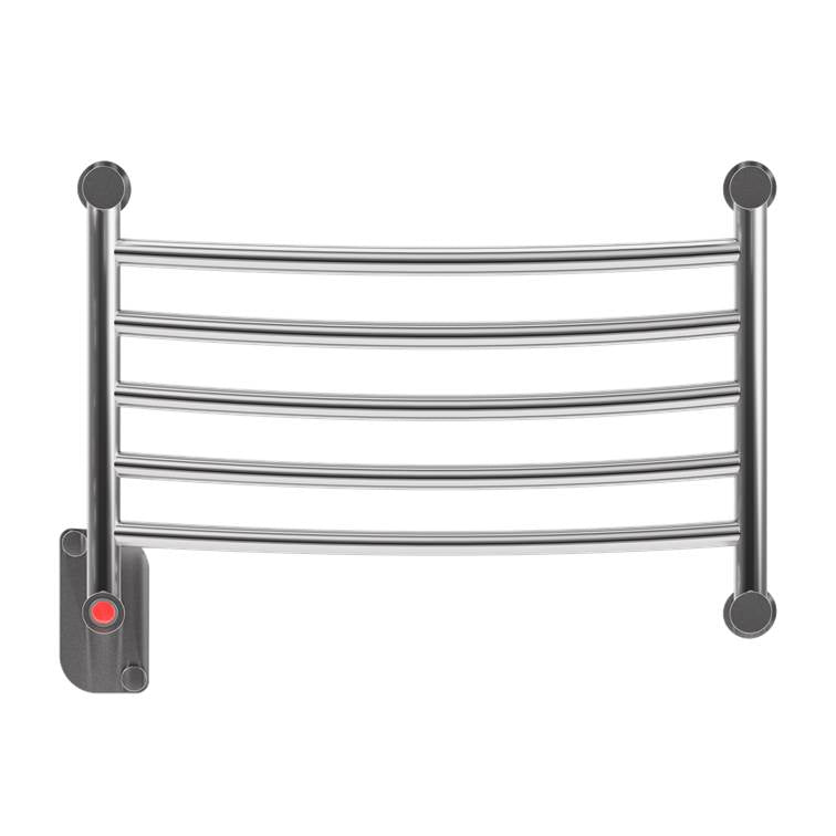 Toalheiro Térmico Belice Clean Inox Aquece