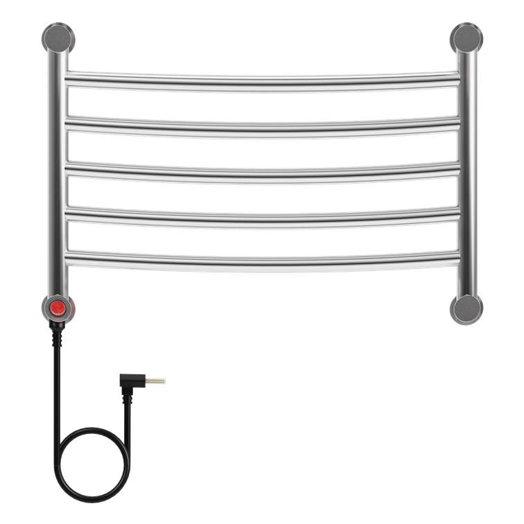 Toalheiro Térmico Belice Inox Aquece