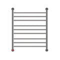 Toalheiro Térmico Belle Clean Inox Aquece