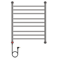 Toalheiro Térmico Belle Inox Aquece