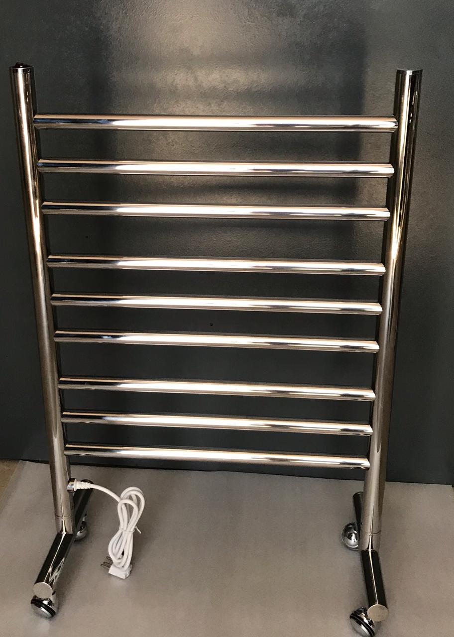 Toalheiro Térmico Belle Mobile Inox Aquece