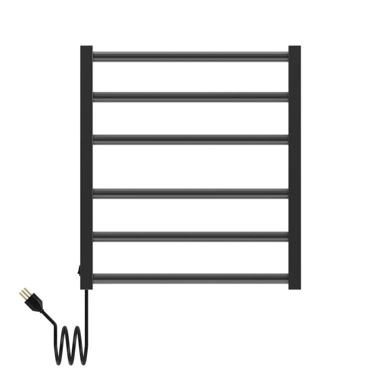 Toalheiro Térmico Blend Preto Thermo