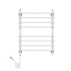 Toalheiro Térmico Capriccio Branco Seccare