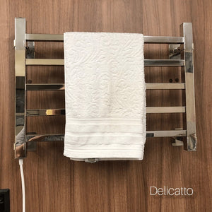 Toalheiro Térmico Delicatto Inox Seccare