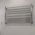 Toalheiro Térmico Concetto Inox Seccare