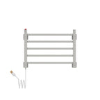 Toalheiro Térmico Delicatto Inox Seccare