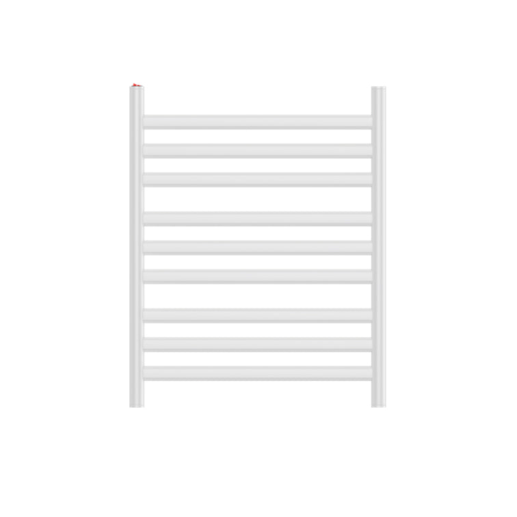 Toalheiro Térmico Essencial Clean Branco Aquece