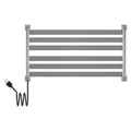 Toalheiro Térmico Fine Inox Aquece