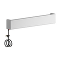 Toalheiro Térmico Flat Inox Aquece