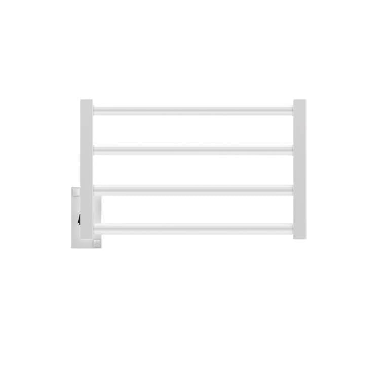 Toalheiro Térmico Mezcla Clean Branco Thermo