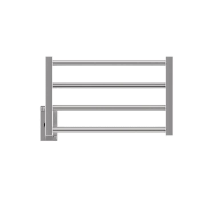 Toalheiro Térmico Mezcla Clean Inox Thermo