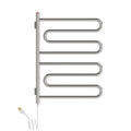 Toalheiro Térmico Nóbile Inox Seccare