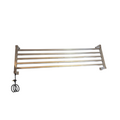 Toalheiro Térmico Only Inox Aquece