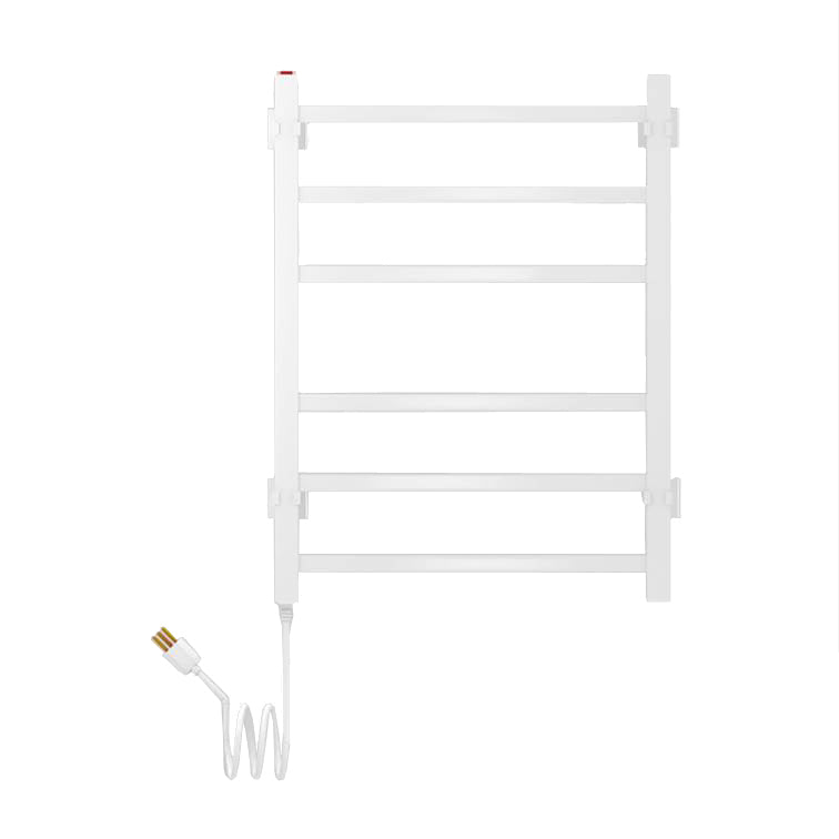 Toalheiro Térmico Piazza Branco Seccare