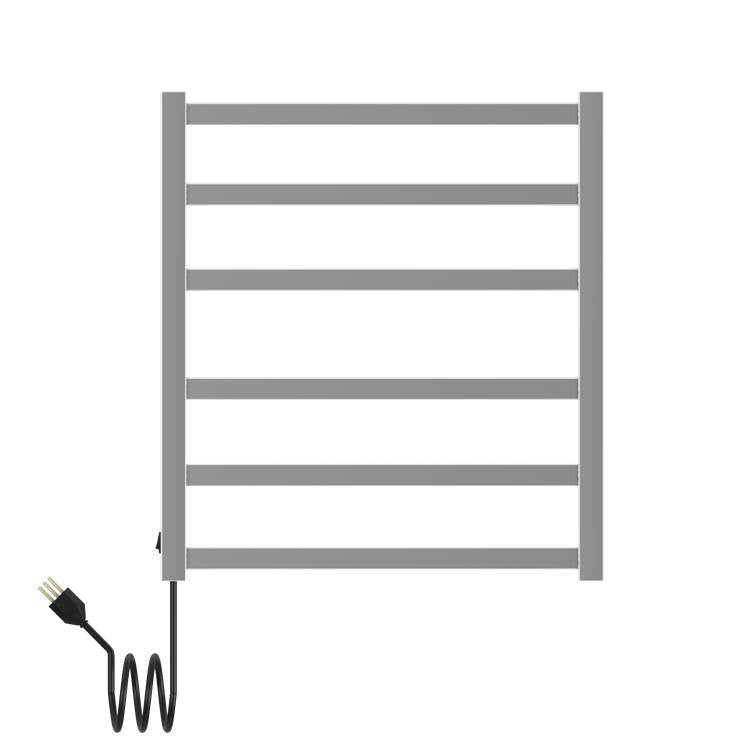 Toalheiro Térmico Prime Inox Thermo