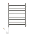 Toalheiro Térmico Requinte Inox Seccare