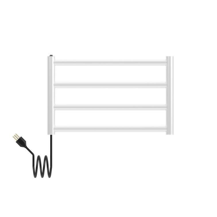 Toalheiro Térmico Round Branco Thermo