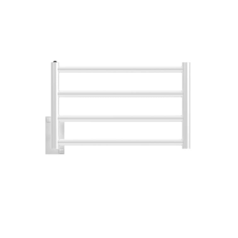 Toalheiro Térmico Round Clean Branco Thermo