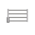 Toalheiro Térmico Round Clean Inox Thermo