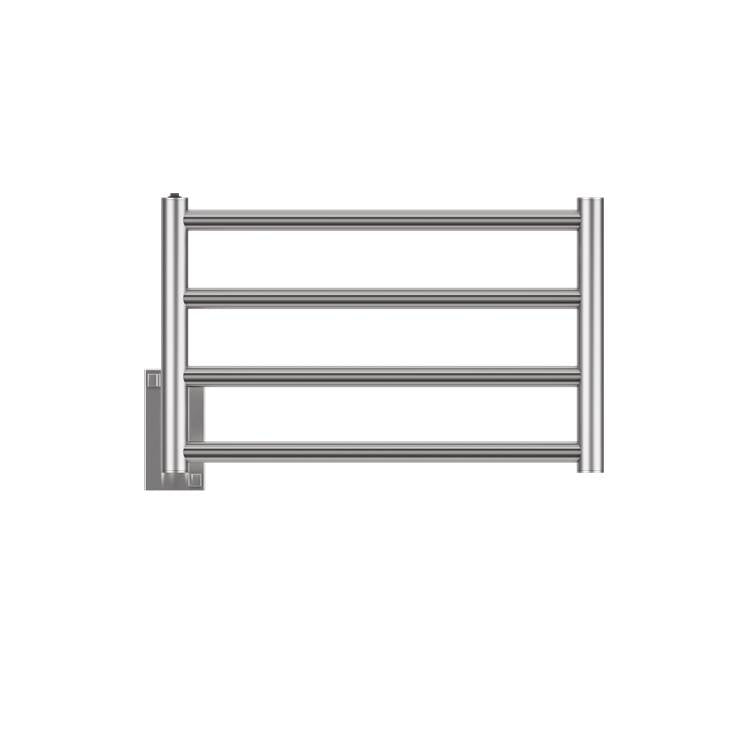 Toalheiro Térmico Round Clean Inox Thermo