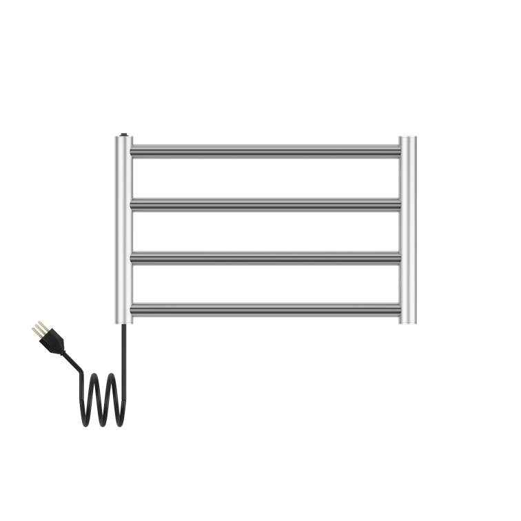 Toalheiro Térmico Round Inox Thermo