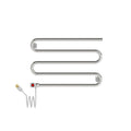 Toalheiro Térmico Soluzione Inox Seccare