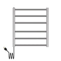 Toalheiro Térmico Spheric Inox Thermo
