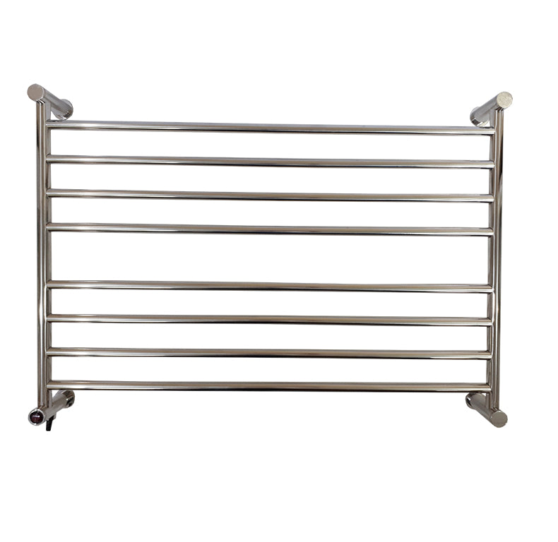 Toalheiro Térmico Sublime Clean Aquece